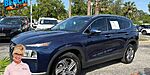 Used 2023 HYUNDAI SANTA FE SEL in JACKSONVILLE, FLORIDA