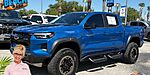 Used 2024 CHEVROLET COLORADO ZR2 in JACKSONVILLE, FLORIDA
