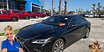 Used 2019 LEXUS ES 350 in JACKSONVILLE, FLORIDA