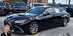 Used 2019 LEXUS ES 350 in JACKSONVILLE, FLORIDA