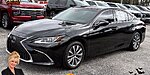 Used 2019 LEXUS ES 350 in JACKSONVILLE, FLORIDA