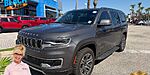 Used 2022 JEEP WAGONEER SERIES III in JACKSONVILLE, FLORIDA