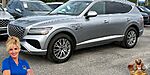 Used 2025 GENESIS GV80 2.5T in JACKSONVILLE, FLORIDA