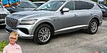 Used 2025 GENESIS GV80 2.5T in JACKSONVILLE, FLORIDA