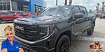 Used 2023 GMC SIERRA 1500 ELEVATION in JACKSONVILLE, FLORIDA