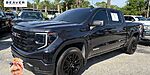 Used 2023 GMC SIERRA 1500 ELEVATION in JACKSONVILLE, FLORIDA