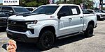 Used 2024 CHEVROLET SILVERADO 1500 LT TRAIL BOSS in JACKSONVILLE, FLORIDA
