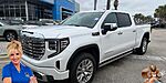Used 2024 GMC SIERRA 1500 DENALI in JACKSONVILLE, FLORIDA