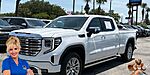 Used 2024 GMC SIERRA 1500 DENALI in JACKSONVILLE, FLORIDA