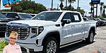 Used 2024 GMC SIERRA 1500 DENALI in JACKSONVILLE, FLORIDA