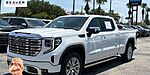 Used 2024 GMC SIERRA 1500 DENALI in JACKSONVILLE, FLORIDA