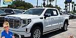 Used 2024 GMC SIERRA 1500 DENALI in JACKSONVILLE, FLORIDA