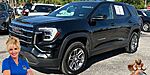Used 2025 GMC TERRAIN ELEVATION in JACKSONVILLE, FLORIDA