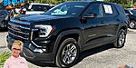 Used 2025 GMC TERRAIN ELEVATION in JACKSONVILLE, FLORIDA