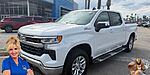 Used 2025 CHEVROLET SILVERADO 1500 LT in JACKSONVILLE, FLORIDA