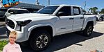 Used 2025 TOYOTA TACOMA SR in JACKSONVILLE, FLORIDA