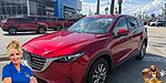Used 2018 MAZDA CX-9 TOURING in JACKSONVILLE, FLORIDA