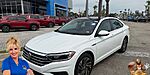 Used 2020 Volkswagen Jetta SEL PREMIUM in JACKSONVILLE, FLORIDA