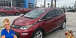 Used 2021 CHEVROLET BOLT LT in JACKSONVILLE, FLORIDA