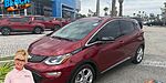 Used 2021 CHEVROLET BOLT LT in JACKSONVILLE, FLORIDA
