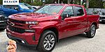 Used 2022 CHEVROLET SILVERADO 1500 LTD RST in JACKSONVILLE, FLORIDA