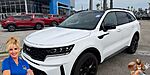 Used 2023 KIA SORENTO SX in JACKSONVILLE, FLORIDA