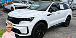 Used 2023 KIA SORENTO SX in JACKSONVILLE, FLORIDA