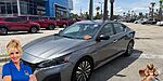 Used 2024 NISSAN ALTIMA 2.5 SV in JACKSONVILLE, FLORIDA