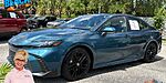 Used 2025 TOYOTA CAMRY SE in JACKSONVILLE, FLORIDA