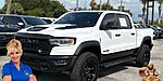 Used 2025 RAM 1500 RHO in JACKSONVILLE, FLORIDA
