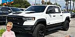 Used 2025 RAM 1500 RHO in JACKSONVILLE, FLORIDA