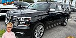 Used 2020 CHEVROLET SUBURBAN PREMIER in JACKSONVILLE, FLORIDA