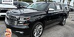 Used 2020 CHEVROLET SUBURBAN PREMIER in JACKSONVILLE, FLORIDA