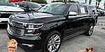Used 2020 CHEVROLET SUBURBAN PREMIER in JACKSONVILLE, FLORIDA