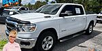 Used 2022 RAM 1500 BIG HORN/LONE STAR in JACKSONVILLE, FLORIDA