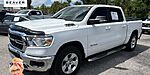 Used 2022 RAM 1500 BIG HORN/LONE STAR in JACKSONVILLE, FLORIDA