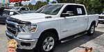 Used 2022 RAM 1500 BIG HORN/LONE STAR in JACKSONVILLE, FLORIDA