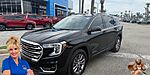 Used 2023 GMC TERRAIN SLT in JACKSONVILLE, FLORIDA