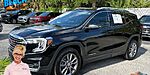 Used 2023 GMC TERRAIN SLT in JACKSONVILLE, FLORIDA