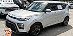 Used 2021 KIA SOUL S in JACKSONVILLE, FLORIDA