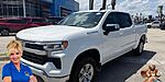 Used 2025 CHEVROLET SILVERADO 1500 LT in JACKSONVILLE, FLORIDA