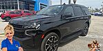 Used 2024 CHEVROLET TAHOE RST in JACKSONVILLE, FLORIDA