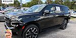 Used 2024 CHEVROLET TAHOE RST in JACKSONVILLE, FLORIDA