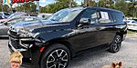 Used 2024 CHEVROLET TAHOE RST in JACKSONVILLE, FLORIDA