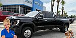 Used 2024 GMC SIERRA 3500HD DENALI ULTIMATE in JACKSONVILLE, FLORIDA