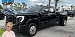 Used 2024 GMC SIERRA 3500HD DENALI ULTIMATE in JACKSONVILLE, FLORIDA