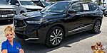 Used 2025 ACURA MDX TECHNOLOGY PACKAGE in JACKSONVILLE, FLORIDA