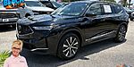 Used 2025 ACURA MDX TECHNOLOGY PACKAGE in JACKSONVILLE, FLORIDA