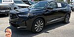 Used 2025 ACURA MDX TECHNOLOGY PACKAGE in JACKSONVILLE, FLORIDA