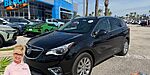 Used 2020 BUICK ENVISION ESSENCE in JACKSONVILLE, FLORIDA